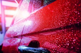 Автомобильные покрытия