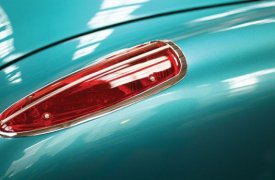 Рынок автомобильных комплектующих