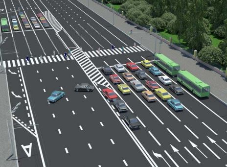 Дорожные покрытия на 6 781 млн.долларов к 2026 году