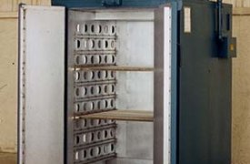 Напольные печи от Crieve