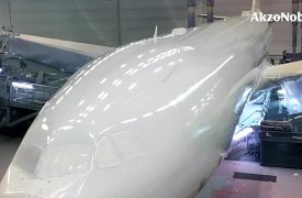  Новые продукты AkzoNobel