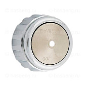 Воздушная голова для окрасочного пистолета Devilbiss SRIPro Lite - RS1 (Round)