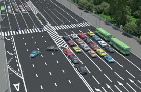 Дорожные покрытия на 6 781 млн.долларов к 2026 году