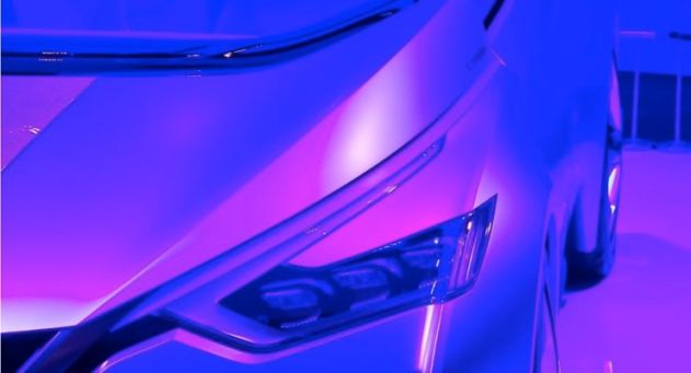 Цвета и эффекты: Lumina Royal Exterior Blue Russet S6903D