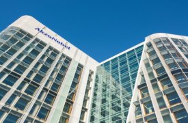 Akzo Nobel NV опубликовала результаты за третий квартал 2020 года.