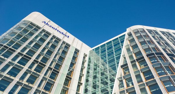 Akzo Nobel NV опубликовала результаты за третий квартал 2020 года.