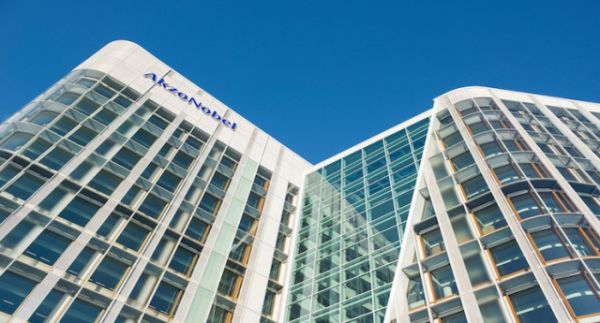 Akzo Nobel NV опубликовала результаты за третий квартал 2020 года.