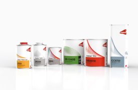 Пресс-релиз от Cromax