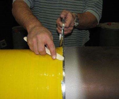 Маскировка для отделки поверхности