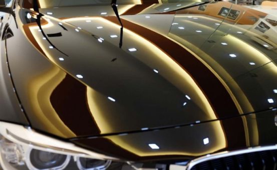 Тенденции дизайна покрытий