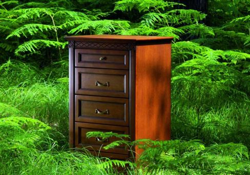 Будущее покрытий для дерева