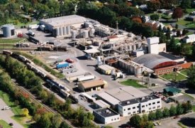 Влияние на глобальную химическую промышленность из-за пандемии COVID-19