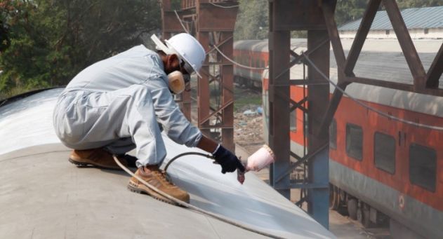 Технология покрытия 3M быстро завоевывает мир, меняя идеи компании. Почетная награда 2020