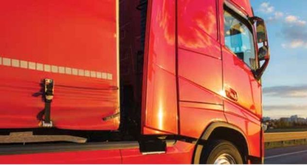 Axalta запускает в Европе лак Imron 2K