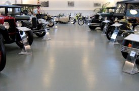 6 шагов к потрясающим бетонным полам