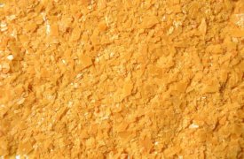 Супергидрофобные покрытия из полидиметилсилоксана и воска