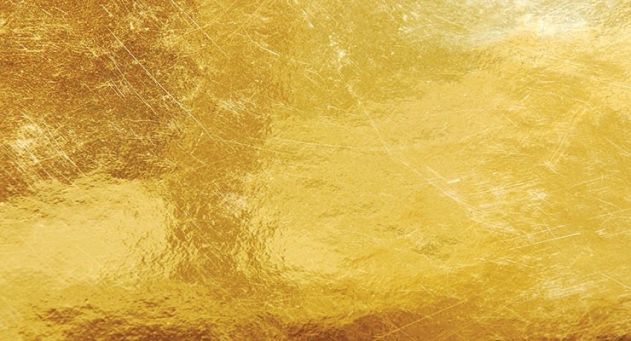 Металлические пигменты