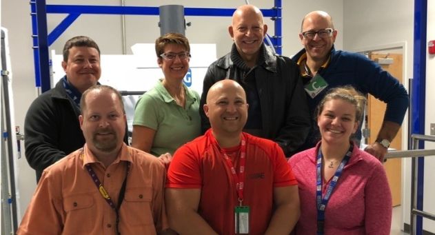 PPG AEROCRON Aerospace Electrocoat Primer сертифицирован ВВС США