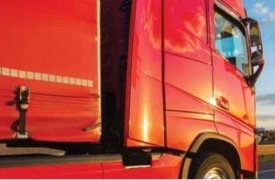 Axalta запускает в Европе лак Imron 2K