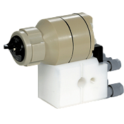 Автоматический электростатический краскораспылитель Ransburg Estaquick