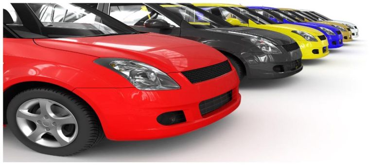 Нанодобавки в автомобильные лаки