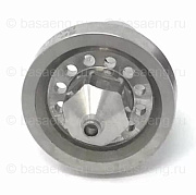 Сопло для окрасочного пистолета Devilbiss GFG Pro - 1,6 мм (нерж)