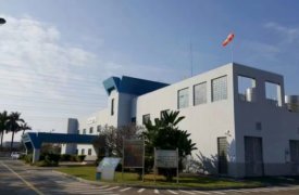 AkzoNobel получает разрешение Boeing на смешивание цветов в Китае