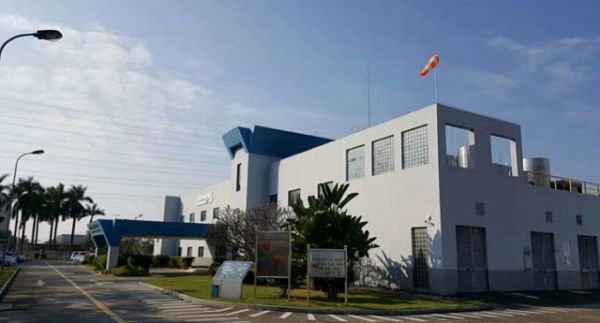 AkzoNobel получает разрешение Boeing на смешивание цветов в Китае