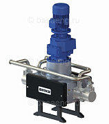 Насос с электроприводом Binks Smart E2-40