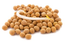 УФ-отверждаемое покрытие на основе соевого масла