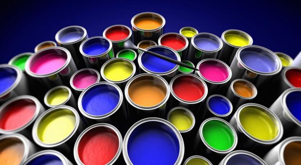 Новые водорастворимые системы