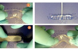 Твердый и мягкий одновременно