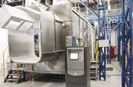 Технология с низким и нулевым содержанием летучих органических соединений