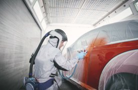 Компания Axalta выиграла три премии Edison AwardsTM 2021