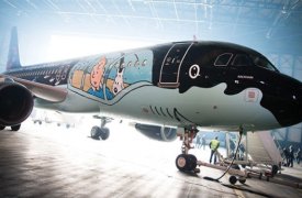 Рынок аэрокосмических покрытий