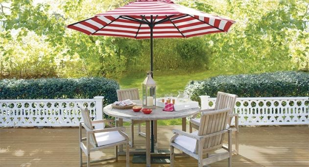 Рынок деревянных покрытий