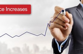 PPG объявляет о глобальном повышении цен на промышленные покрытия