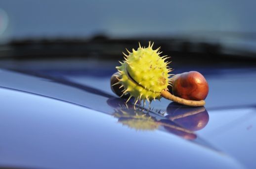 Влияние нанокремнезема и полиэтиленового воска на стойкость к царапинам полиуретановых покрытий