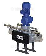 Насос с электроприводом Binks Smart E2-15