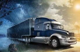 Когда коррозия - угроза, покрытия защищают