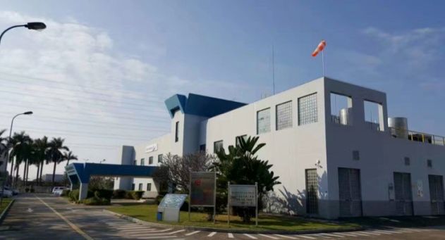 AkzoNobel получает разрешение Boeing на смешивание цветов в Китае