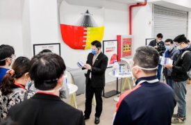 Axalta представляет полную систему Spies Hecker Waterborne для китайского рынка авторемонтных покрытий