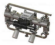 Насос Binks Maple 15/3 AFP (22,5 л/мин) коэффициент усиления 3:1