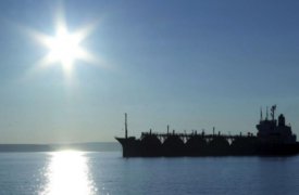 Краска для кораблей отражающая Солнце