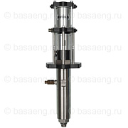 Насос поршневой Binks MXL1205 коэффициент усиления 5:1