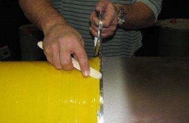 Маскировка для отделки поверхности