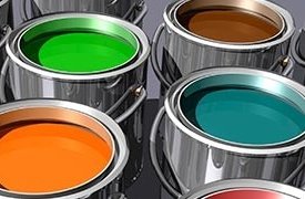 Компания Coatings World опросила нескольких производителей добавок о состоянии рынка добавок в 2020 году. 