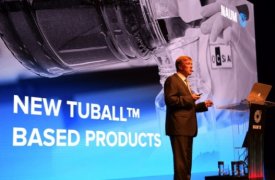 Будущее материалов с нанотрубками графена начинается в Японии