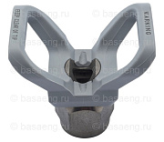 Соплодержатель для краскораспылителя Binks A75