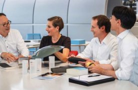 Концепт-кар VisionVenture на K2019